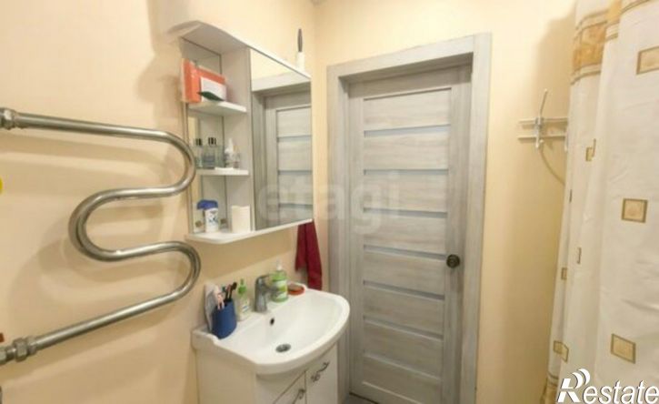 1-комн квартира Газопромысловая улица, 1 к1,  д. 1 к1