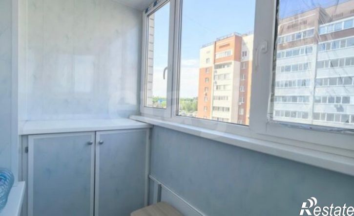 1-комн квартира Газопромысловая улица, 1 к1,  д. 1 к1