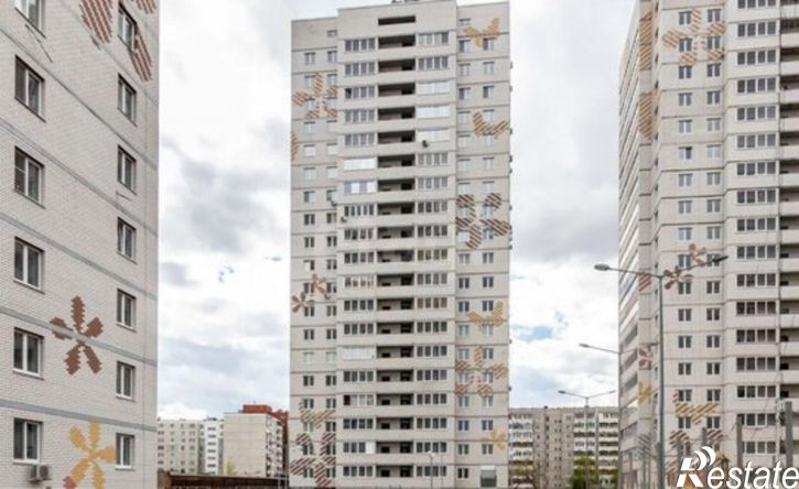 1-комн квартира Таврическая улица, 9 к6,  д. 9 к6