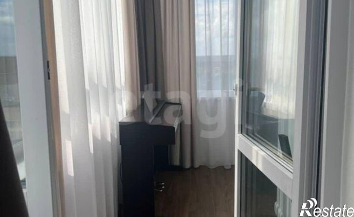 4-комн квартира улица Газовиков, 73,  д. 73