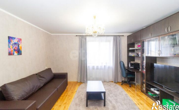 3-комн квартира Червишевский тракт, 7,  д. 7