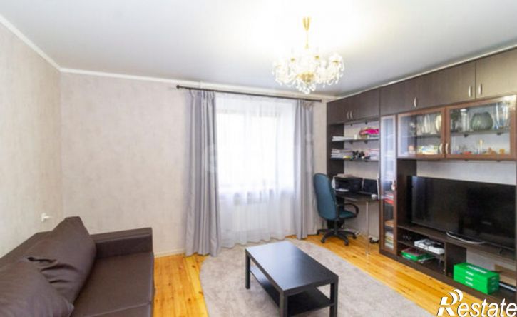 3-комн квартира Червишевский тракт, 7,  д. 7