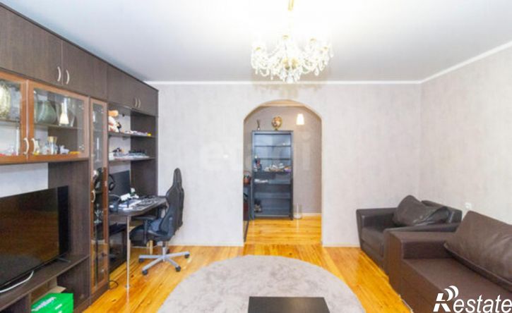 3-комн квартира Червишевский тракт, 7,  д. 7