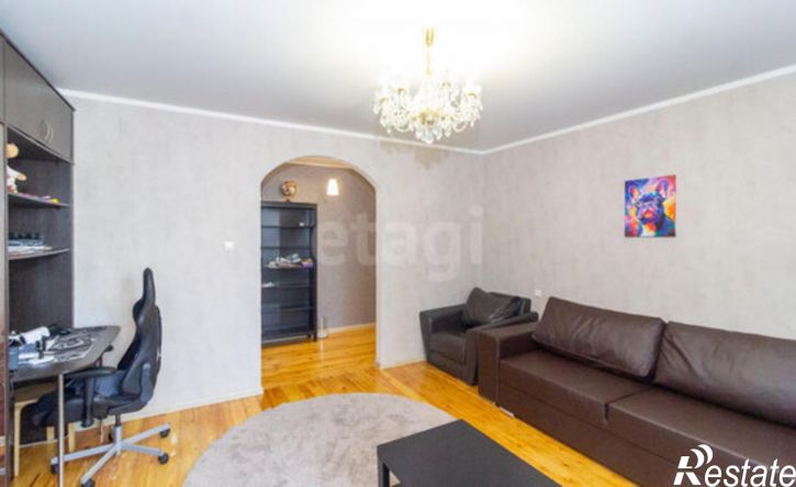 3-комн квартира Червишевский тракт, 7,  д. 7