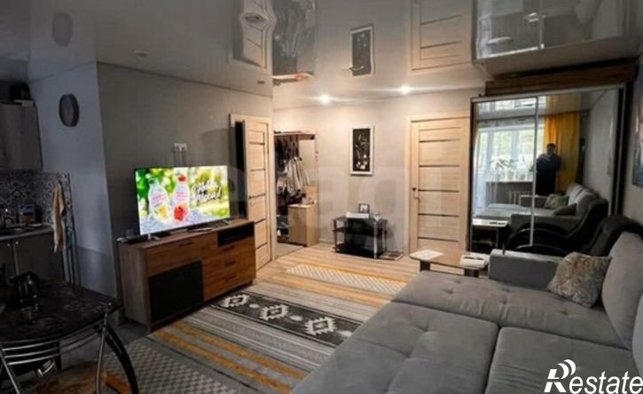 2-комн квартира улица Беляева, 21,  д. 21