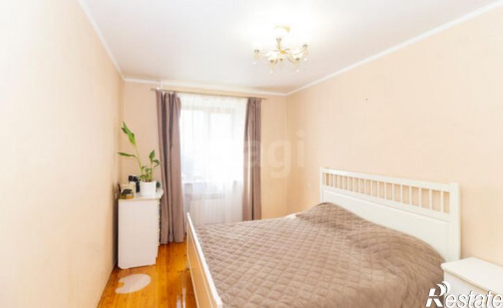 3-комн квартира Червишевский тракт, 7,  д. 7