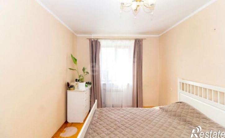 3-комн квартира Червишевский тракт, 7,  д. 7