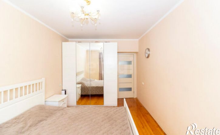3-комн квартира Червишевский тракт, 7,  д. 7