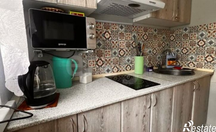 2-комн квартира улица Беляева, 21,  д. 21