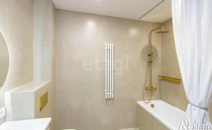 2-комн квартира Орловская улица, 52,  д. 52