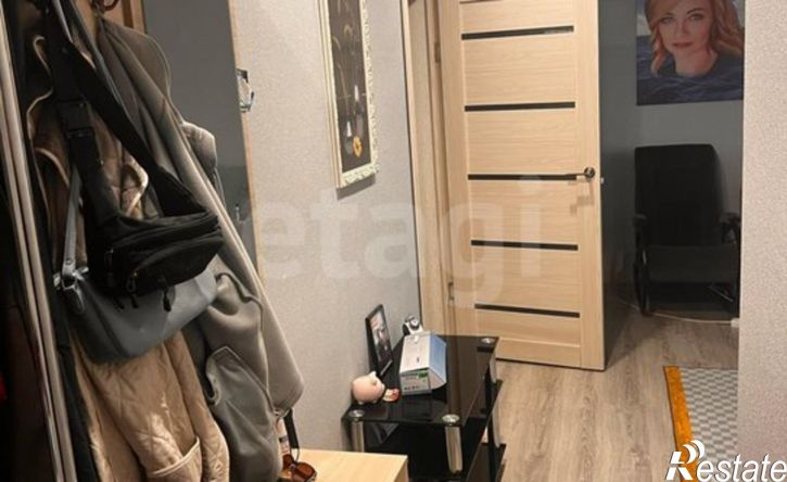 2-комн квартира улица Беляева, 21,  д. 21