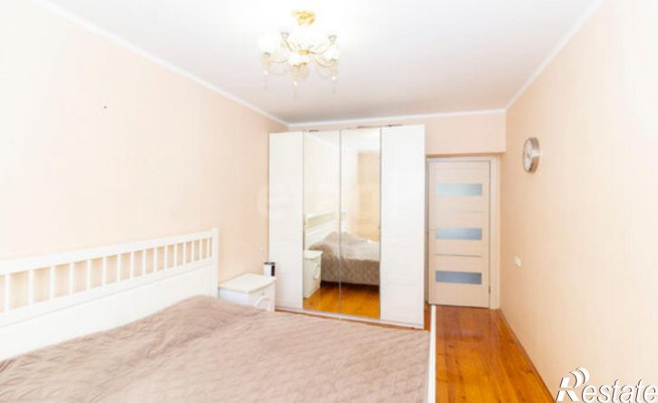 3-комн квартира Червишевский тракт, 7,  д. 7