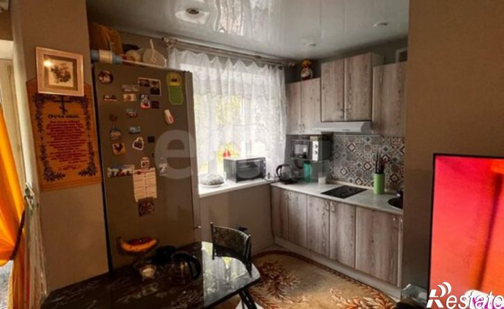2-комн квартира улица Беляева, 21,  д. 21