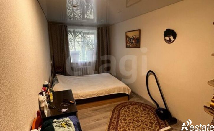2-комн квартира улица Беляева, 21,  д. 21