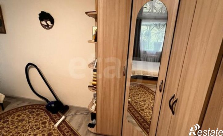 2-комн квартира улица Беляева, 21,  д. 21