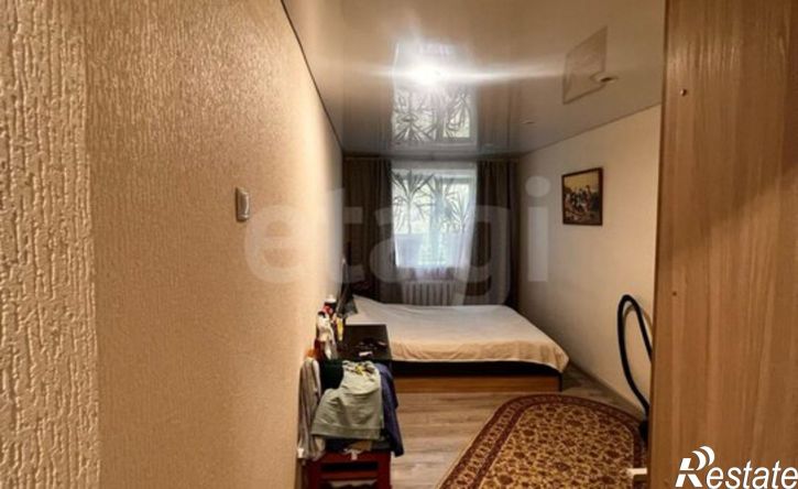 2-комн квартира улица Беляева, 21,  д. 21