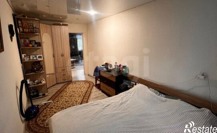 2-комн квартира улица Беляева, 21,  д. 21