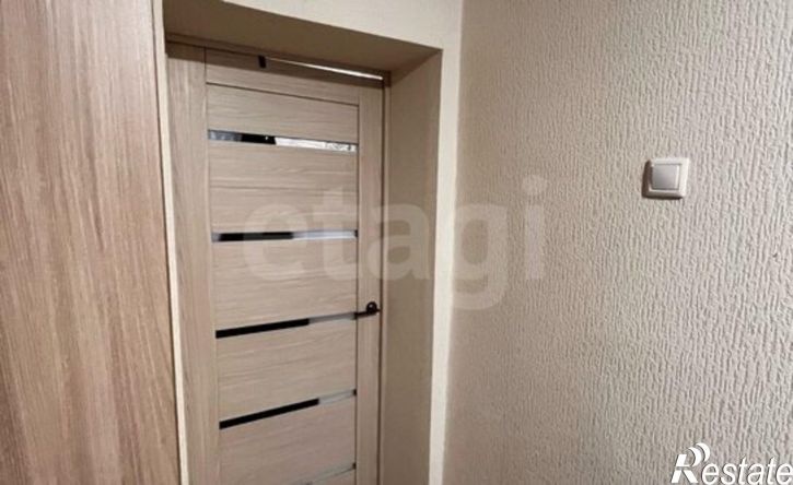 2-комн квартира улица Беляева, 21,  д. 21