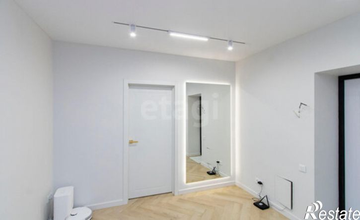 2-комн квартира Орловская улица, 52,  д. 52