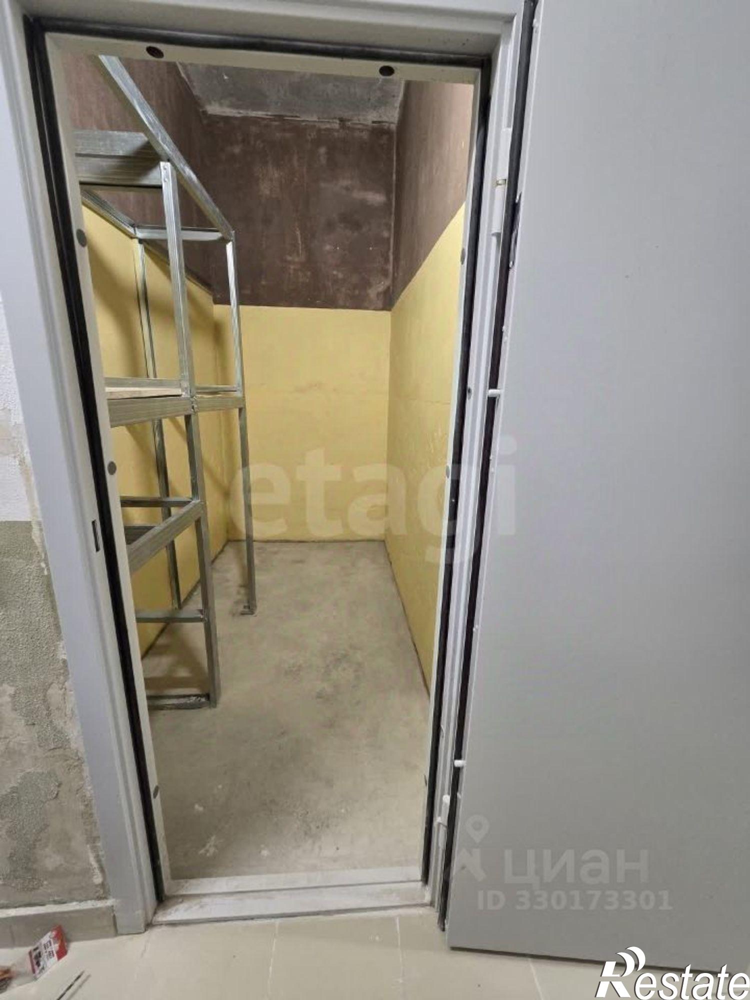 Купить складское помещение за 276 318 рублей на Ставропольская улица, 160