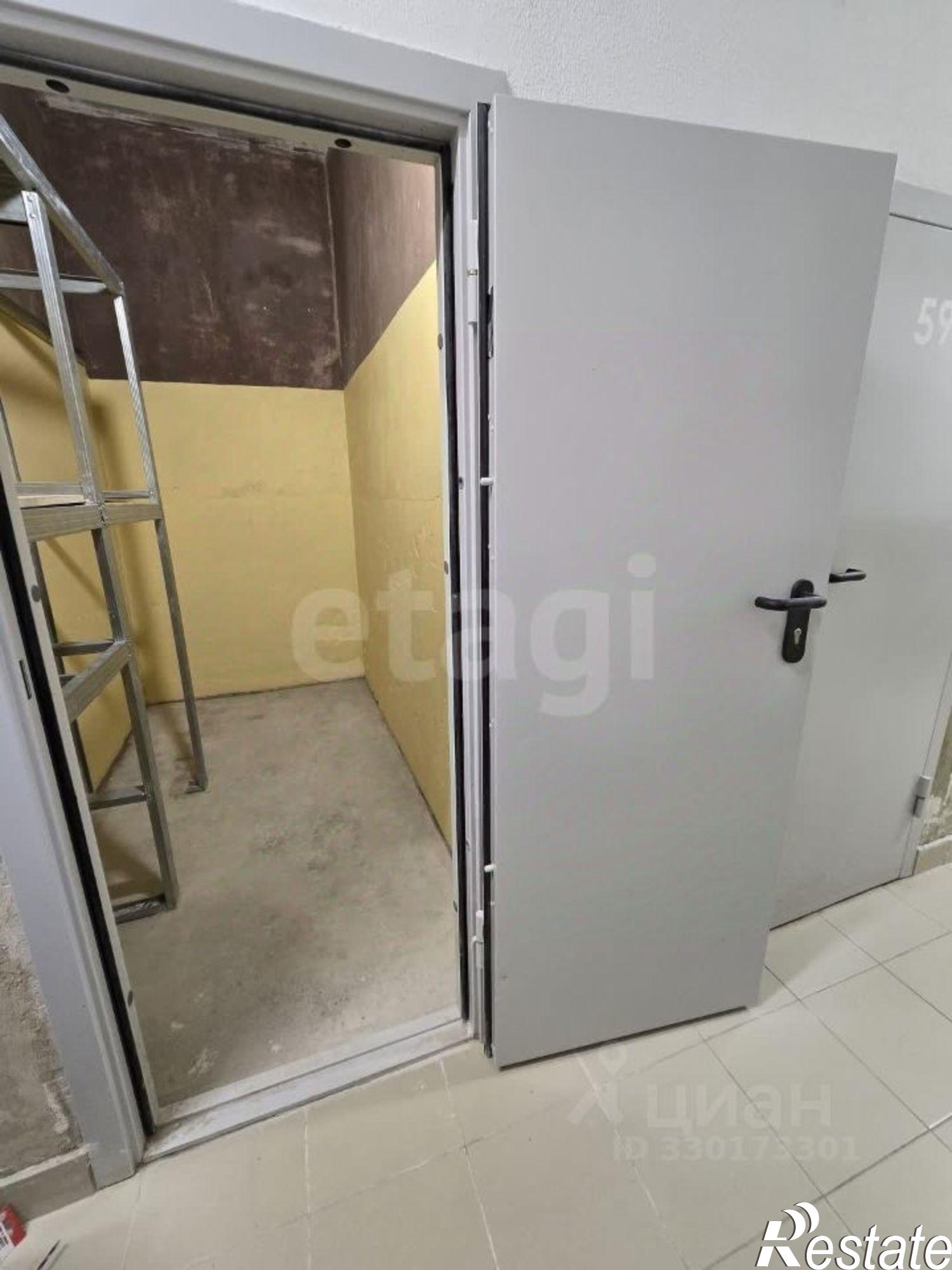 Купить складское помещение за 276 318 рублей на Ставропольская улица, 160