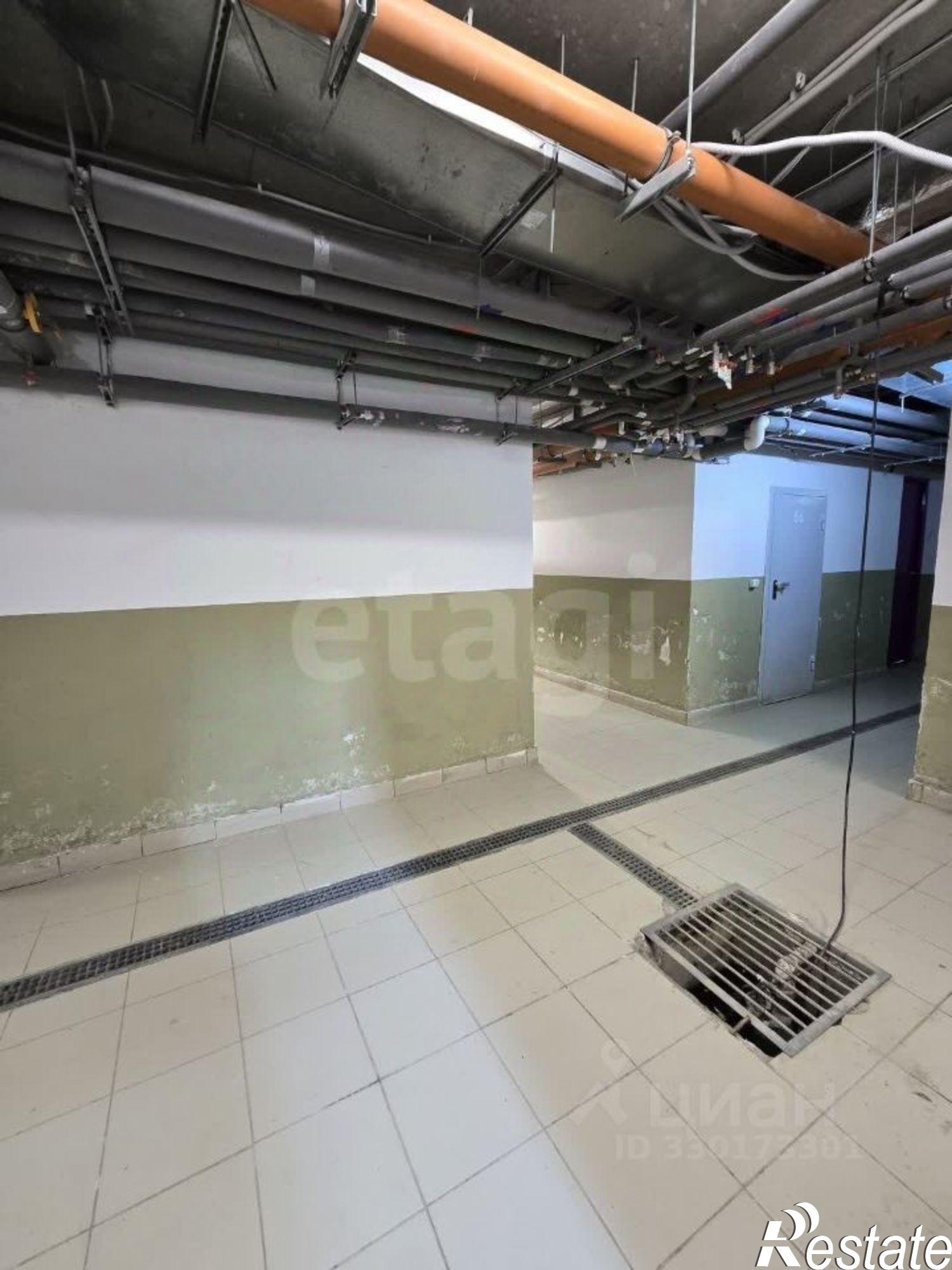 Купить складское помещение за 276 318 рублей на Ставропольская улица, 160