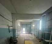 склад 43 кв м улица Бабарынка, 1 с10/1