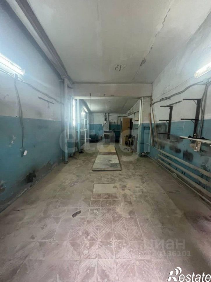 Склад улица Бабарынка, 1 с10/1,  д. 1 с10/1