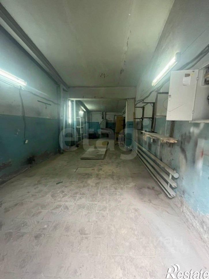 Склад улица Бабарынка, 1 с10/1,  д. 1 с10/1