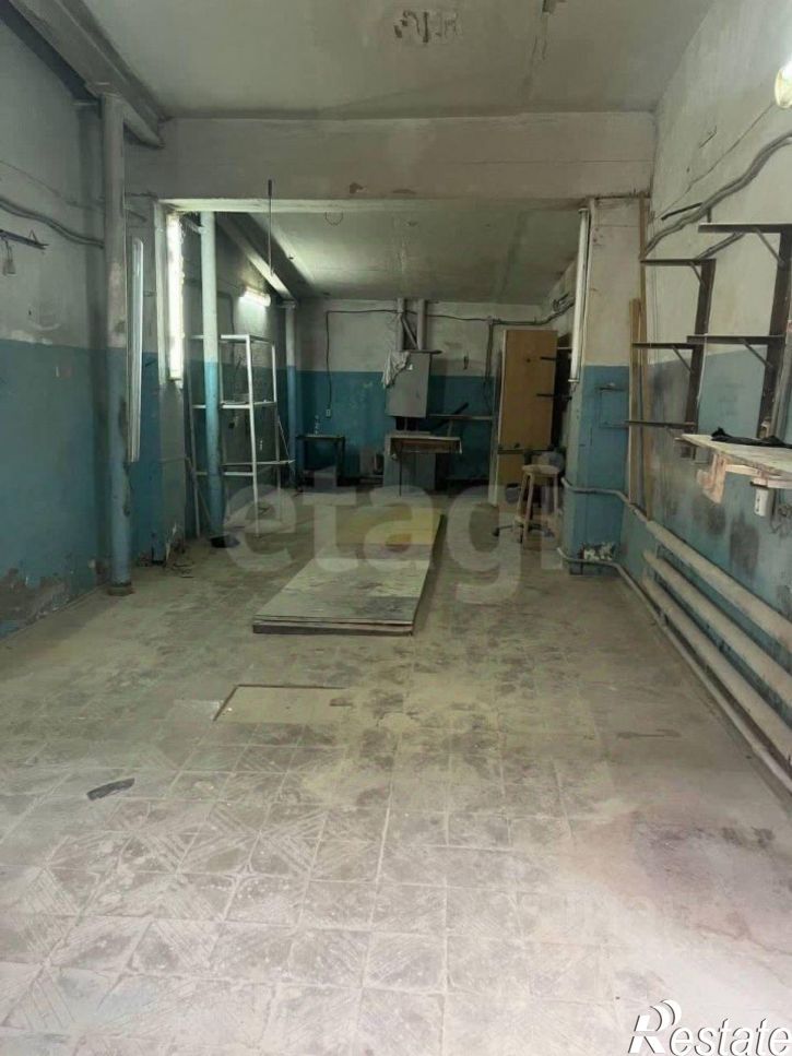 Склад улица Бабарынка, 1 с10/1,  д. 1 с10/1
