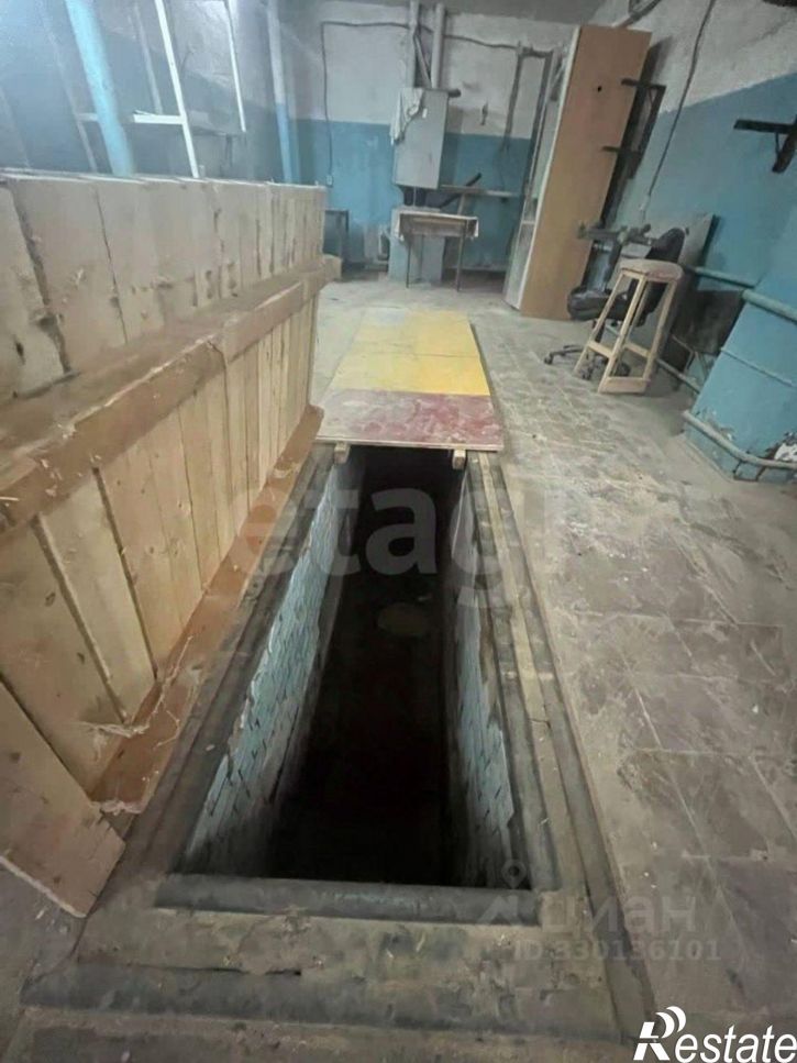 Склад улица Бабарынка, 1 с10/1,  д. 1 с10/1