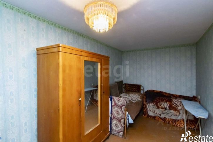 3-комн квартира Севастопольская улица, 21,  д. 21
