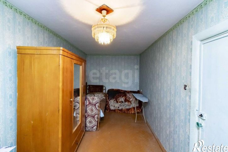 3-комн квартира Севастопольская улица, 21,  д. 21