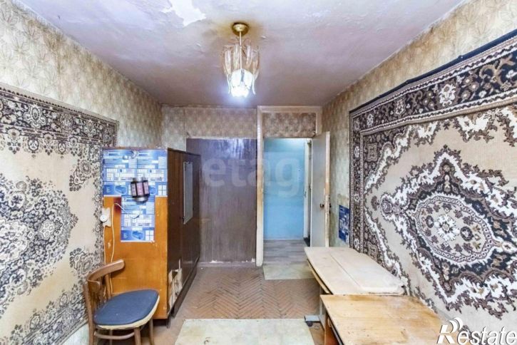 3-комн квартира Севастопольская улица, 21,  д. 21
