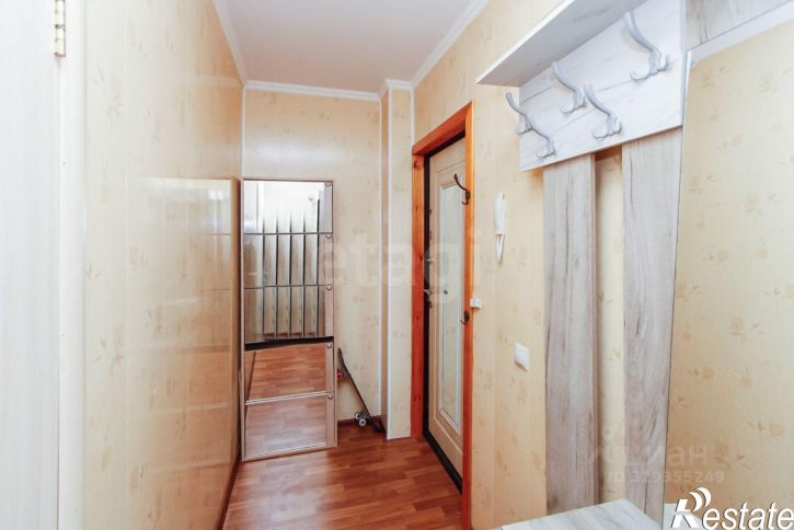 2-комн квартира Текстильная улица, 13,  д. 13