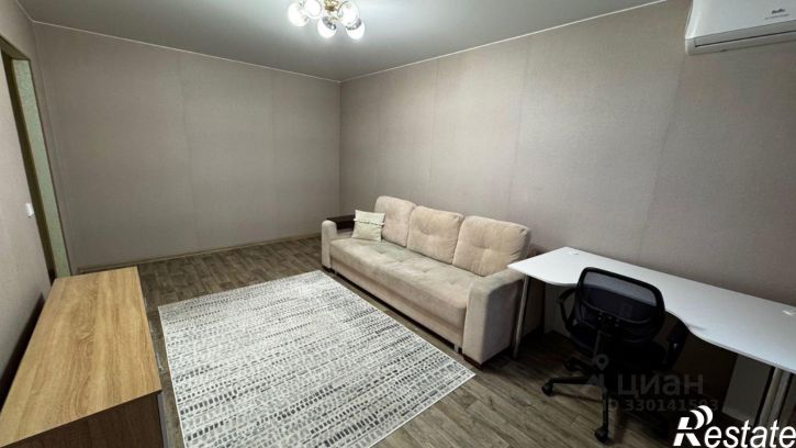 1-комн квартира улица Моторостроителей, 8А,  д. 8А