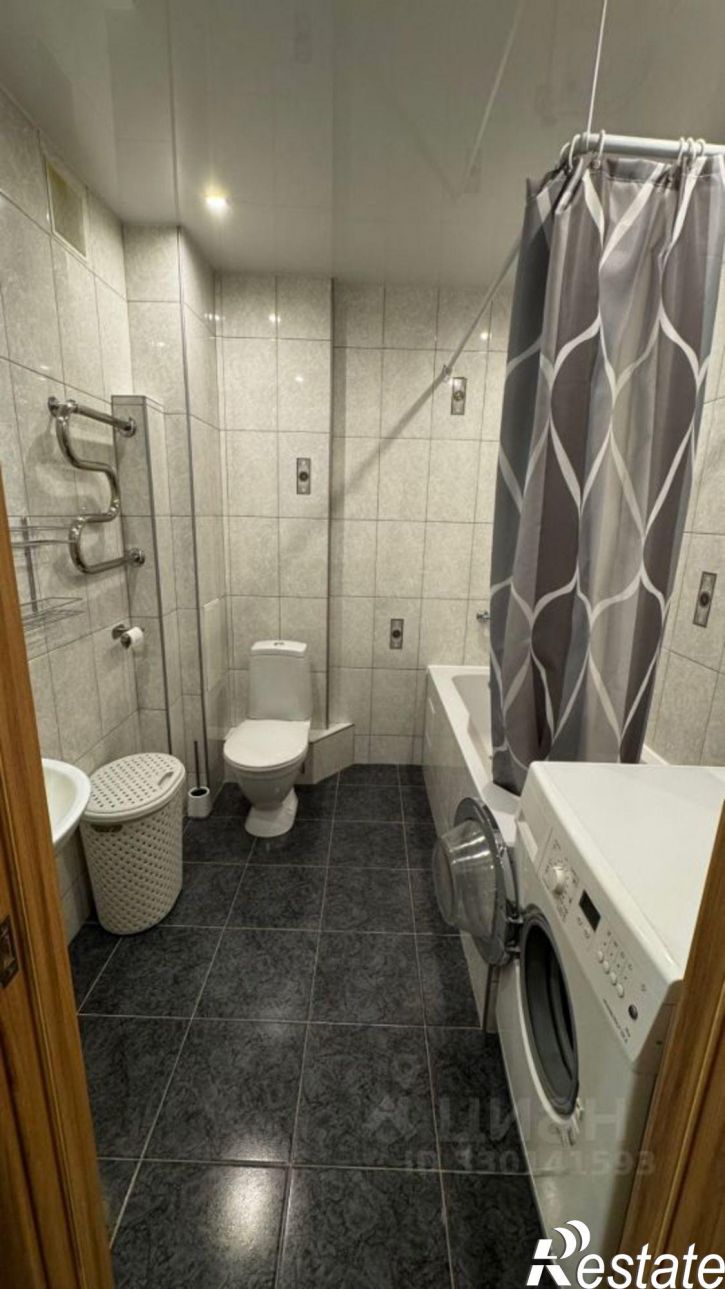 1-комн квартира улица Моторостроителей, 8А,  д. 8А