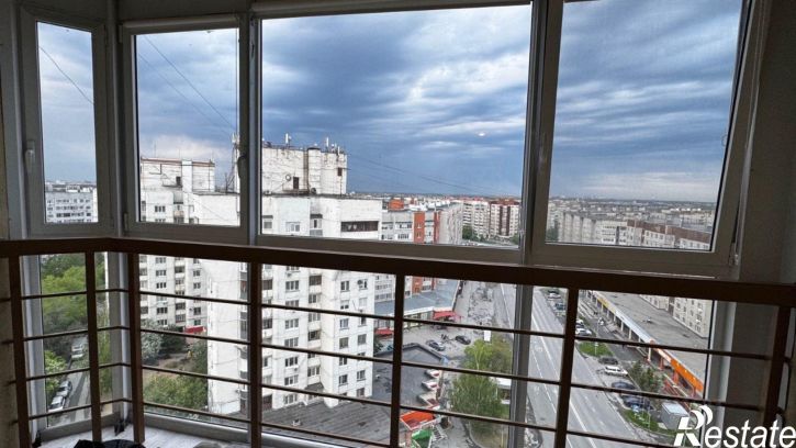 1-комн квартира улица Моторостроителей, 8А,  д. 8А