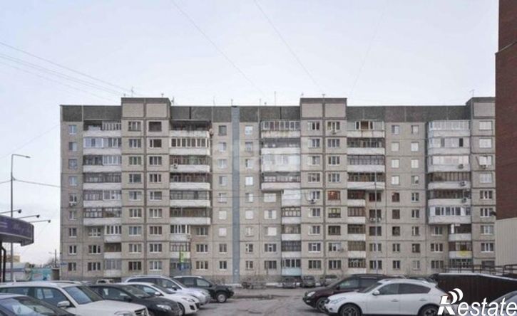 1-комн квартира Транспортная улица, 79,  д. 79