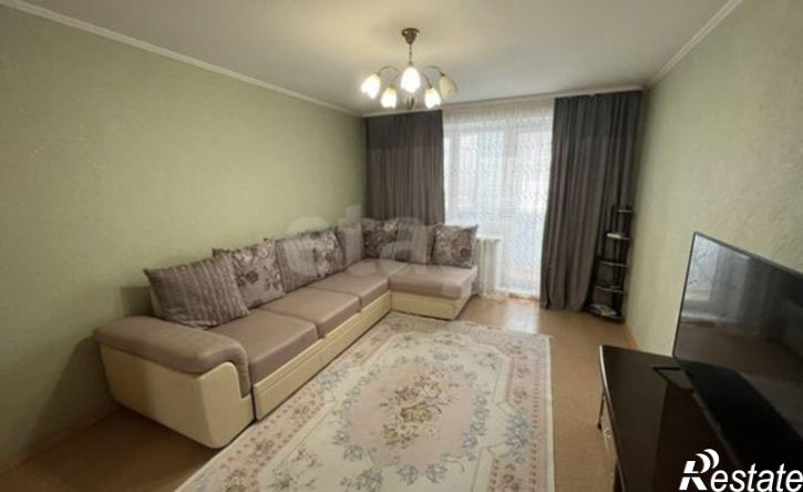 1-комн квартира Транспортная улица, 79,  д. 79