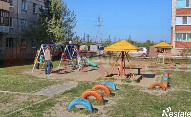 2-комн квартира улица Малышева, 14,  д. 14