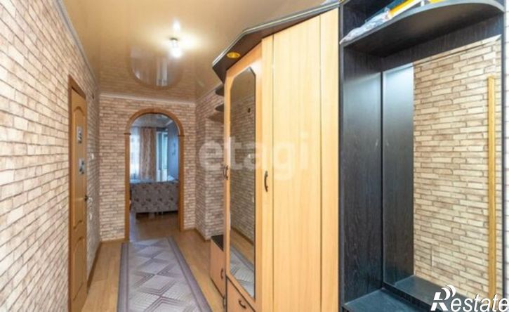 2-комн квартира улица Малышева, 14,  д. 14