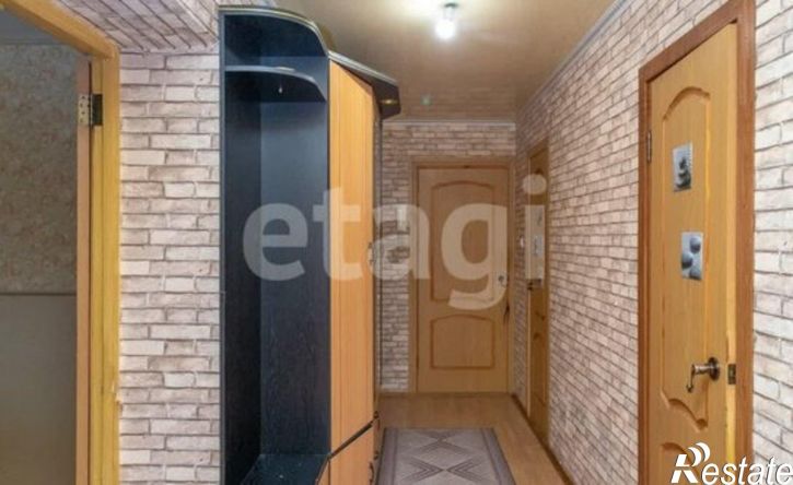 2-комн квартира улица Малышева, 14,  д. 14