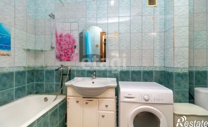 2-комн квартира улица Малышева, 14,  д. 14