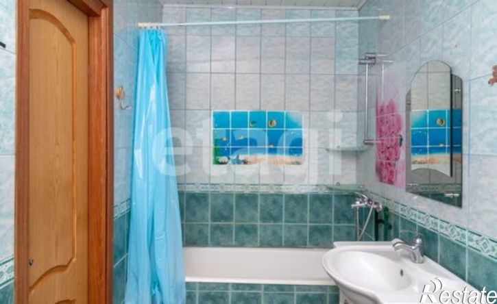 2-комн квартира улица Малышева, 14,  д. 14