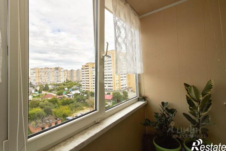 4-комн квартира улица Самарцева, 34,  д. 34