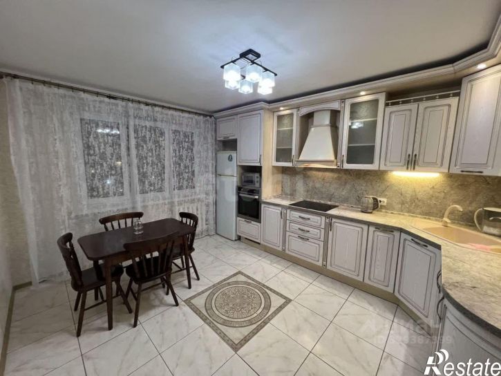 2-комн квартира ул Пермякова, 74 4,  д. 74 4,  к. 4
