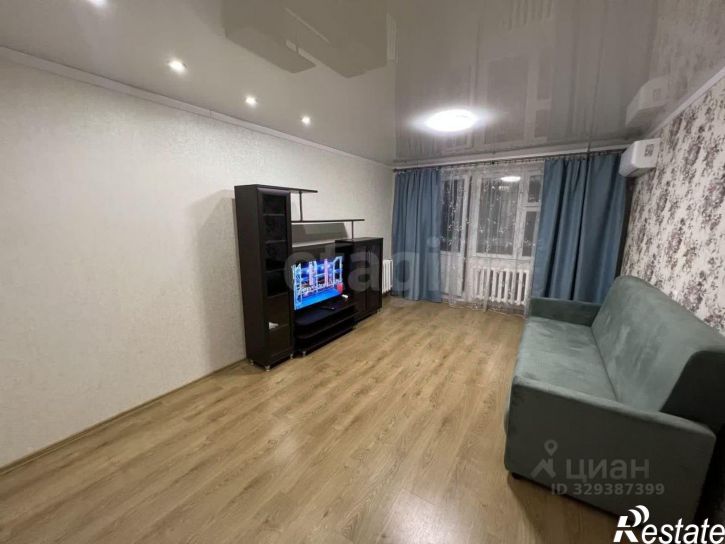 2-комн квартира ул Пермякова, 74 4,  д. 74 4,  к. 4