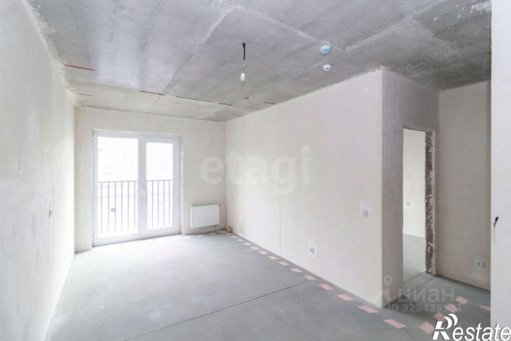 1-комн квартира улица Молодогвардейцев, 5 к1,  д. 5 к1