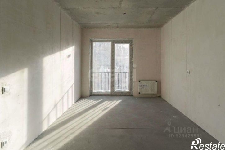 1-комн квартира улица Молодогвардейцев, 5 к1,  д. 5 к1